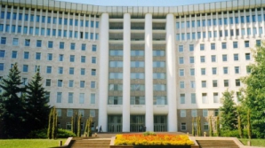 До конца года здание парламента будет отремонтировано