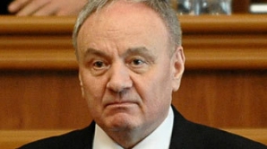 Николай Тимофти не поедет на церемонию  инаугурации президента Владимира Путина