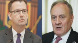 Тимофти вновь пообщался с Шубелем. Европейский чиновник приветствовал принятие закона о равенстве шансов