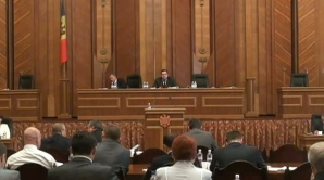 Министра внутренних дел и глав силовых структур ждут в парламенте с докладом