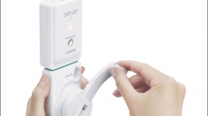 Sony представила ручное зарядное устройство для экстренных ситуаций