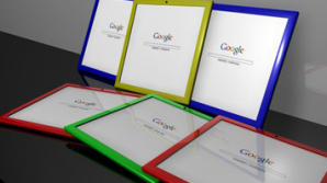 Google начнет продажи собственного планшета в июле