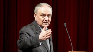 Узнайте программу визита Тимофти в Бухарест