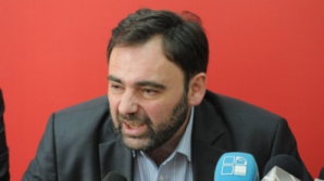 Ткачук о волшебнике в голубом вертолете, мороженом для Чебурашки и политическом наступлении ПКРМ