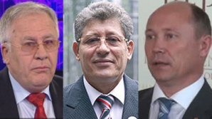 Проголосует ли АЕИ за лишение иммунитета депутатов ПКРМ? Что говорят об этом Дьяков, Гимпу и Стрелец