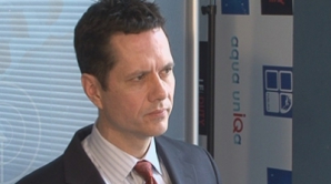 Обозреватель USA Today Джон Синифф: Журналистика выживет. Она меняется и только от нас зависит, какую форму она выберет (ИНТЕРВЬЮ)