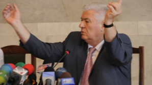 Воронин: Борьба с теми, кто проголосовал за закон "гомиков и лесбиянок", станет смыслом моей жизни