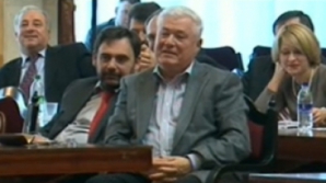 ПКРМ вернулась в парламент