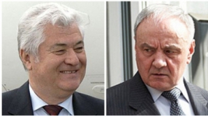 Наибольшим доверием у граждан пользуется Владимир Воронин. Президент Тимофти на последней позиции