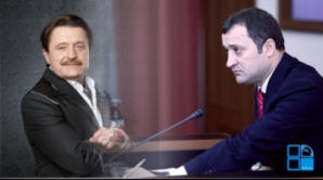 Горгос обижен на Филата: "Мне жаль, что спонсируют выступления иностранных звезд"