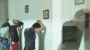 Сведение счетов между молдавскими и румынскими учениками в одном из ясских лицеев