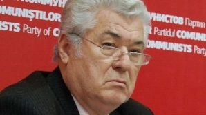 Воронин: Молдова достигнет либерализации визового режима только после России и Украины