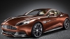 Aston Martin представил новый Vanquish