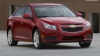 GM отзывает с рынка 475 тыс Chevrolet Cruze