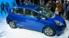 Cамым экономичным в 2012 году назван электромобиль Honda Fit EV