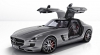 Mercedes-Benz выпустил экстремальную версию суперкара SLS AMG GT (ФОТО)