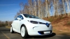 Электрический Renault Zoe за сутки проехал 1600 километров