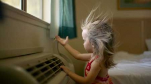 Кондиционированный воздух может быть опасен для здоровья