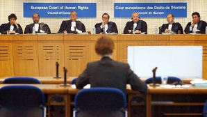 Грицко и Гросу представят Молдову в ЕСПЧ, будучи избранными "политизированной комиссией"