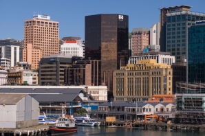 Названы самые чистые города в мире