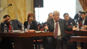 ПКРМ проявляет заботу о депутатах АЕИ