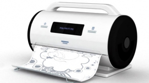 Новый вирус лишает офисы чистой бумаги