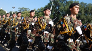 Молдавский военный приговорен к пяти годам лишения свободы