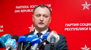 Все дороги ведут к Додону: покинувшие ряды ПКРМ политики могут примкнуть к ПСРМ