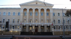 "На посту главы МВД Ройбу сменит Балицки"