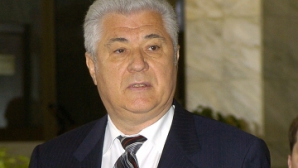 Кандидатуру Владимира Воронина предложат на пост председателя ПКРМ