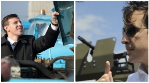 В Грузии прокомментировали приглашение Киртоакэ: Мэр Кишинева наш давний друг