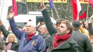 "Из 36 депутатов ПКРМ останутся Воронин, "Че Гевара" и несколько талибанов"