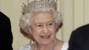 В Англии начинаются торжества по случаю 60-летия вступления на престол Елизаветы II