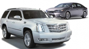 Ford и Chrysler сдали позиции в топе беспроблемных авто