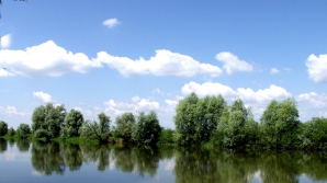 10 июня в Молдове будет жарко, на севере возможны грозовые дожди