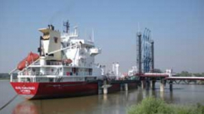 Анатол Шалару не знает, кто является владельцем порта Джурджулешты