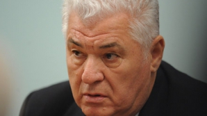 Воронин о "разводе" Кишинева и Тирасполя и приоткрытой двери ЕС