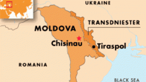 "Москва и Берлин стремятся помешать объединению Молдовы с Румынией"