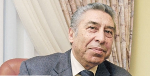 Вадим Мишин создаст свою партию