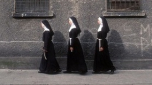 Специальную книгу для монахинь выставят на аукционе Sotheby's