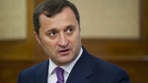 Деоплитизация, но не в МВД: Влад Филат ратует за министра, назначенного по политическим критериям