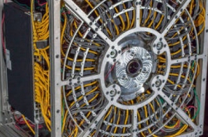 Создана самая маленькая гигапиксельная камера 