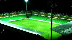 Матч сборных Молдовы и Англии пройдет в Кишиневе