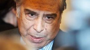 Мишин о продажности политиков, сотрудничестве с партиями АЕИ и финансовой поддержке Илана Шора