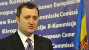 Филат: Не думаю, что можно увеличить зарплаты судей за счет доноров