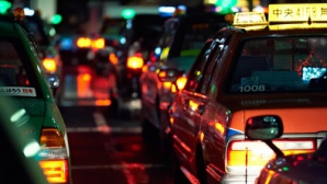 Разработана система общения между автомобилями 