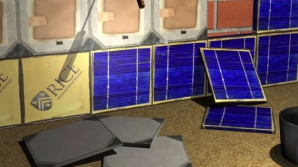 Изобретен аккумулятор в виде спрея 