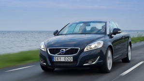 Volvo может выпустить флагманское купе С90