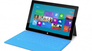 Планшет Microsoft будет лишен 3G-связи