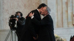 Лупу согласен с предложением Тимофти